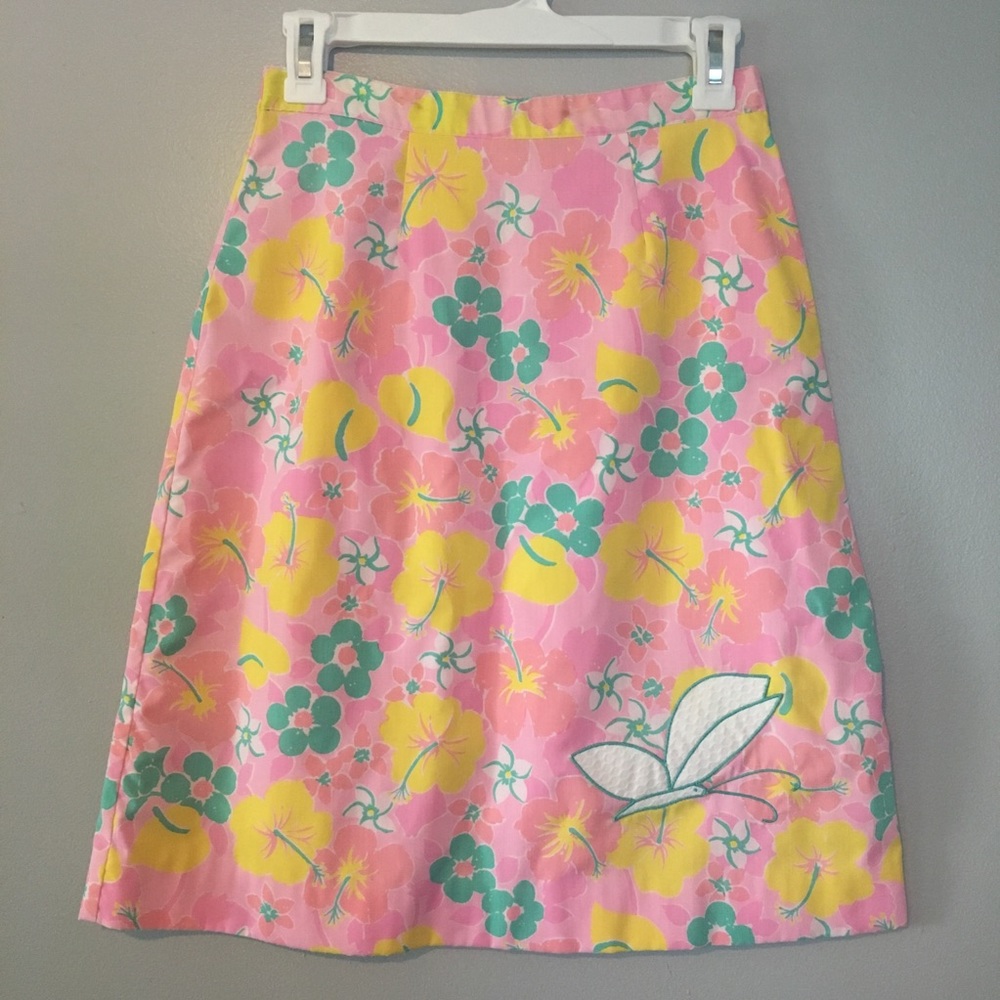 Vintage The Lilly Skirt